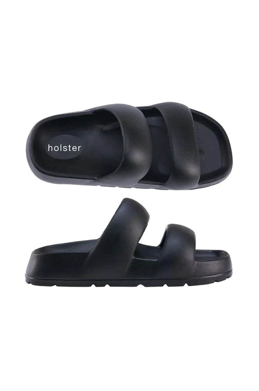 Holster Solemate Black