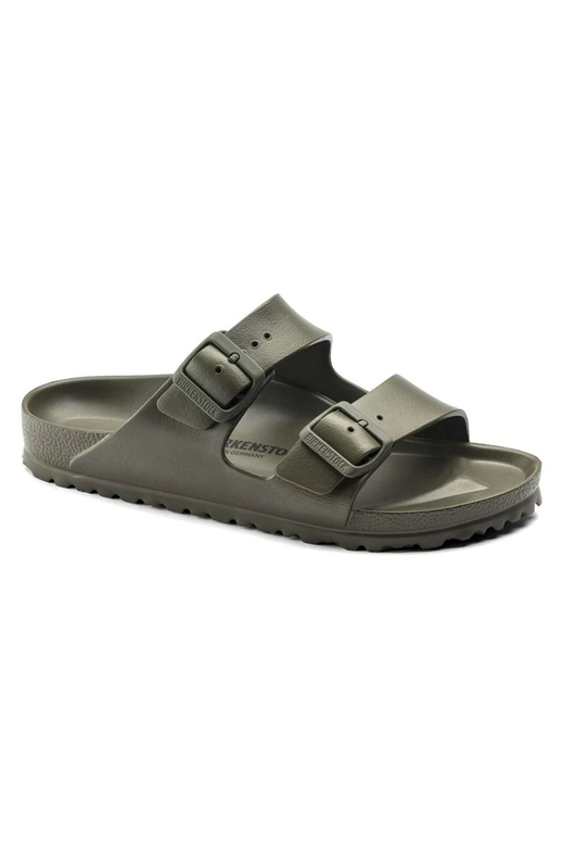 Birkenstock Arizona EVA Narrow Khaki