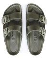 Birkenstock Arizona EVA Narrow Khaki