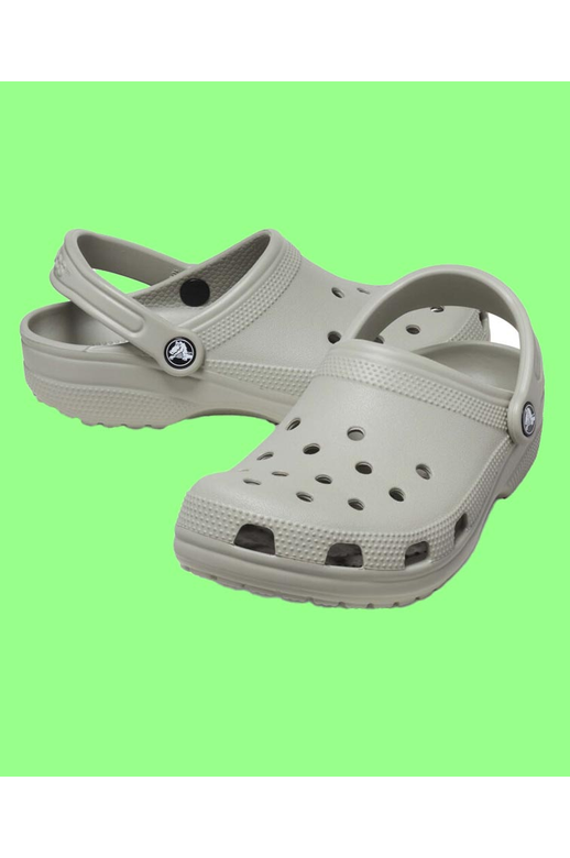 Crocs Classic Clog - Elephant