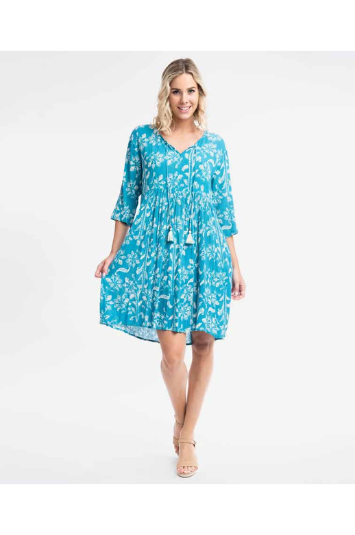 Orientique Dress Boho Giza 