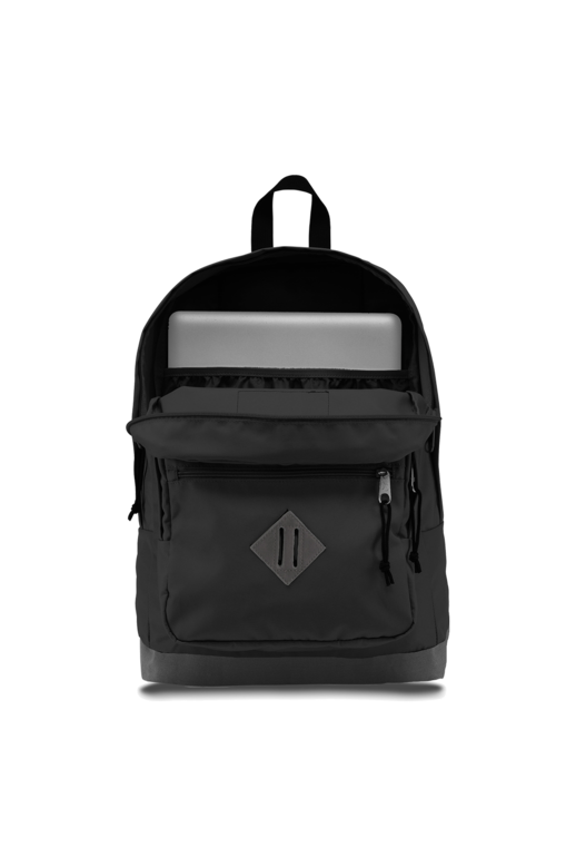 Jansport City Scout - Black - School Bags | Yarntons | Free NZ shipping on orders over $150 - Jansport N Jansport City Scout - Black - School Bags | Yarntons | Free NZ shipping on orders over $150 - Jansport N