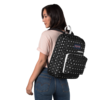 Jansport Digibreak - Black Dot Swell