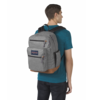 Jansport Cool Student - Grey Letterman Poly