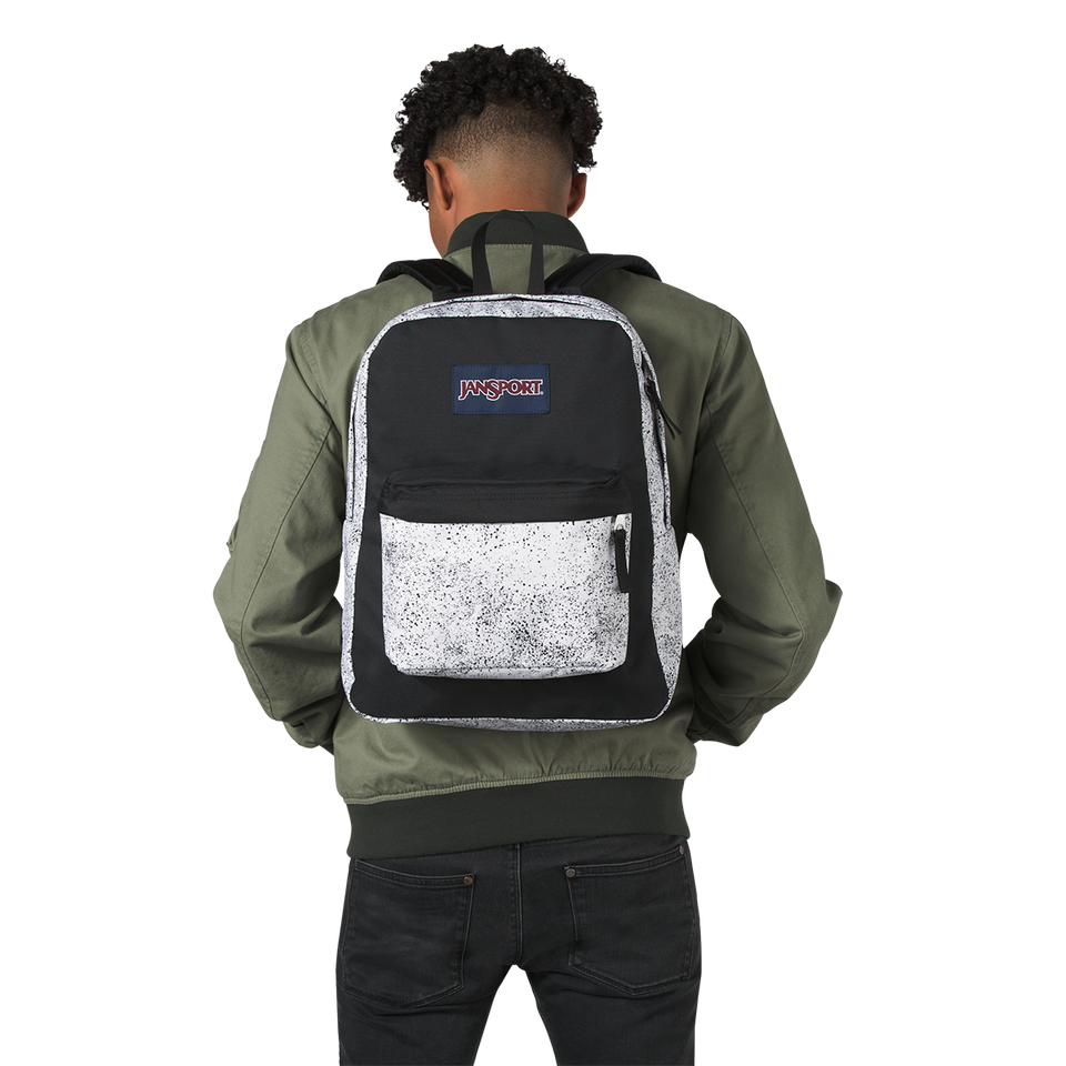 Jansport Superbreak - Speckled - School 