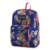 Jansport Superbreak - Paper Floral