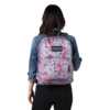 Jansport Superbreak - Primavera Fields