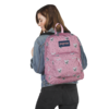 Jansport Superbreak - Fierce Frenchies 