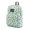 Jansport Superbreak - Brook Green Cool Cats