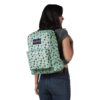 Jansport Superbreak - Brook Green Cool Cats