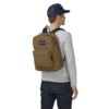 Jansport Superbreak - Carpenter Brown