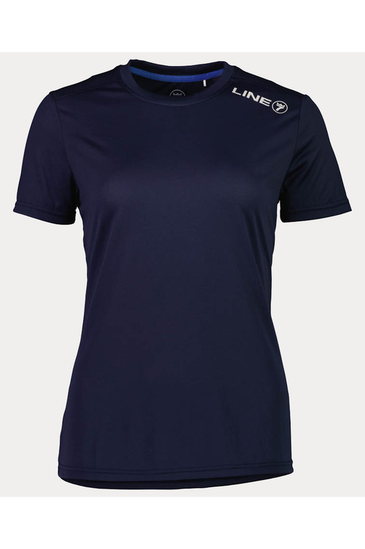 Line 7 Ocean Crew S/S Tee Women's