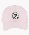 Line 7 Logo Cap