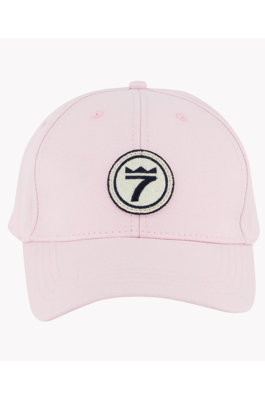 Line 7 Logo Cap