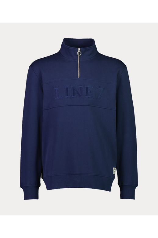 Line 7 Helm Sweatshirt