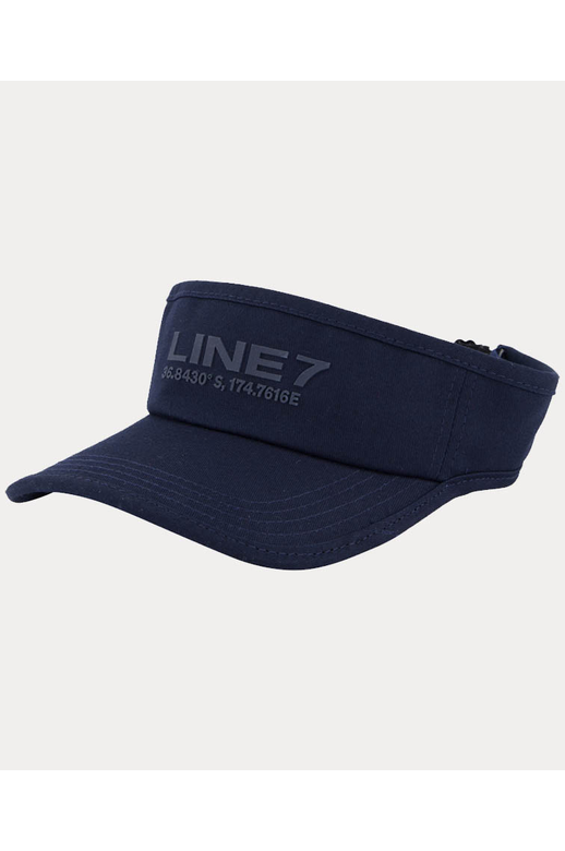 Line 7 Clearwater Visor