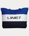 Line 7 Reef Tote Bag