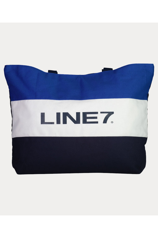 Line 7 Reef Tote Bag