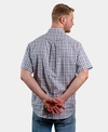 Aertex Shirt S/S Somerset Check