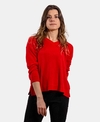 Foil Sweater Essential