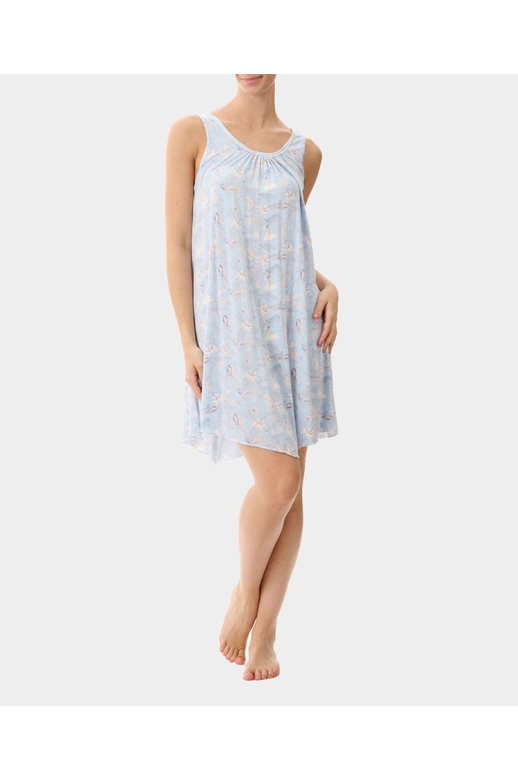 Givoni Nightie S/L Slinky Gather