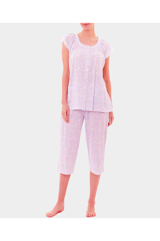 Givoni PJ Cap Lace Sleeve Knit