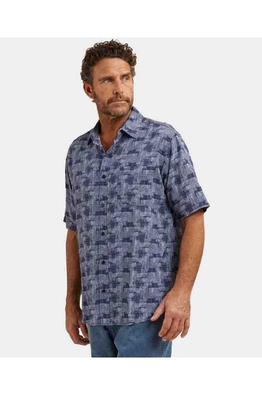 Breakaway Aeolian Bamboo Shirt