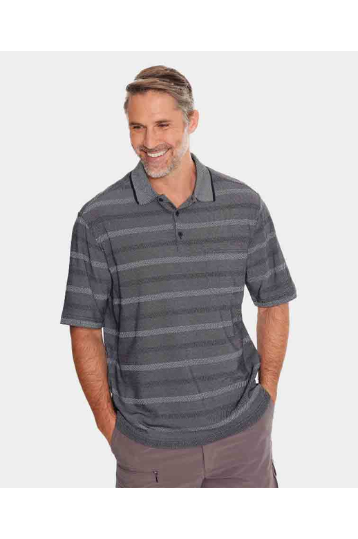Breakaway Obi Prima Polo