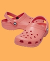 Crocs Classic Clog - Neon Watermelon