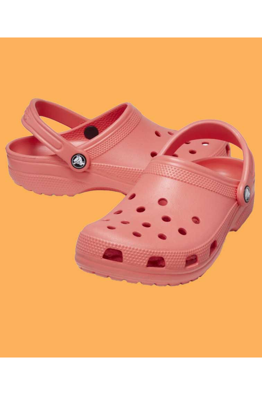 Crocs Classic Clog - Neon Watermelon