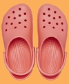 Crocs Classic Clog - Neon Watermelon