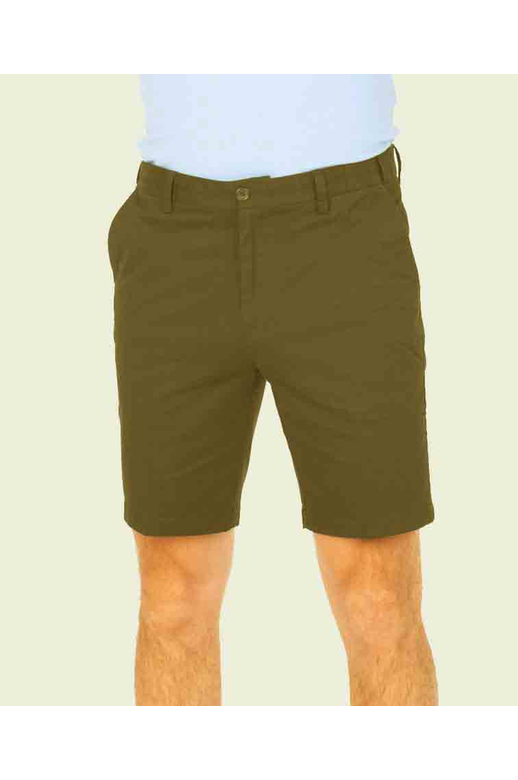 Bob Spears Shorts Flat Front