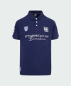 America's Cup League Polo