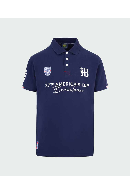 America's Cup League Polo