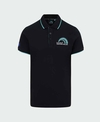 ETNZ Mens Logo Polo