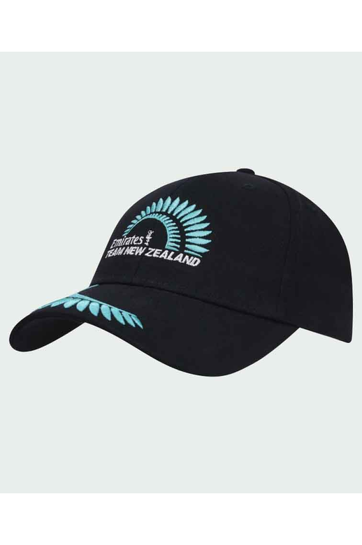 ETNZ Peak Fern Cap