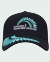 ETNZ Peak Fern Cap