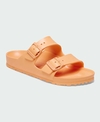 Birkenstock Arizona EVA Papaya Narrow