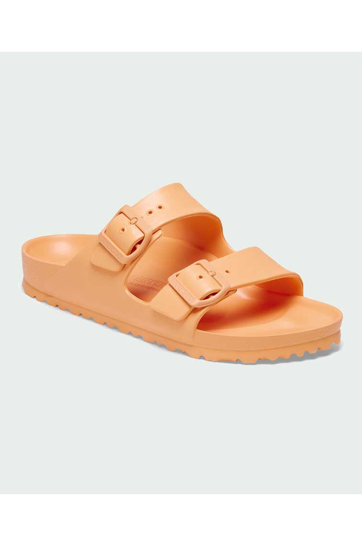 Birkenstock Arizona EVA Papaya Narrow