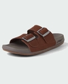 Skechers Arch Fit Pro Sandal Melbourne Brown