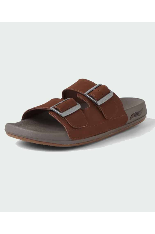 Skechers Arch Fit Pro Sandal Melbourne Brown