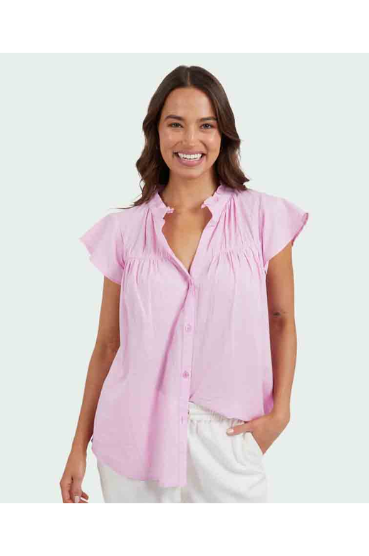 Elm Blouse Blake