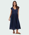 Elm Dress Blake Midi