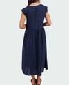 Elm Dress Blake Midi