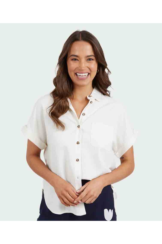 Elm Shirt Clem