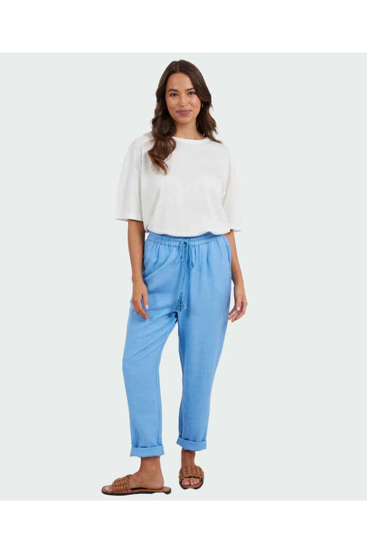 Elm Pant Clem Relaxed