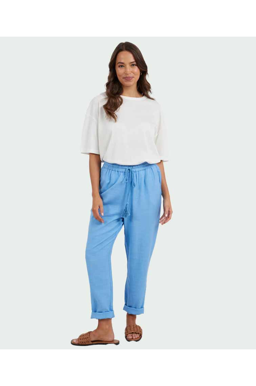 Elm Pant Clem Relaxed