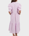 Elm Dress Ottilie Broderie