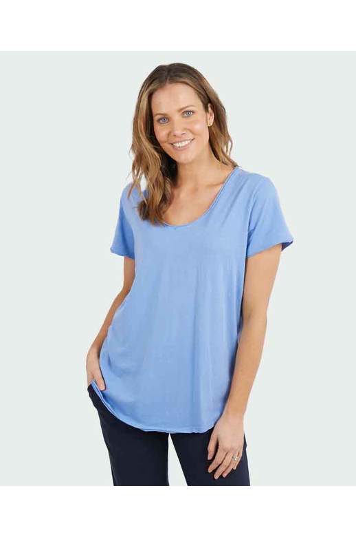 Elm Fundamental Tee Vee