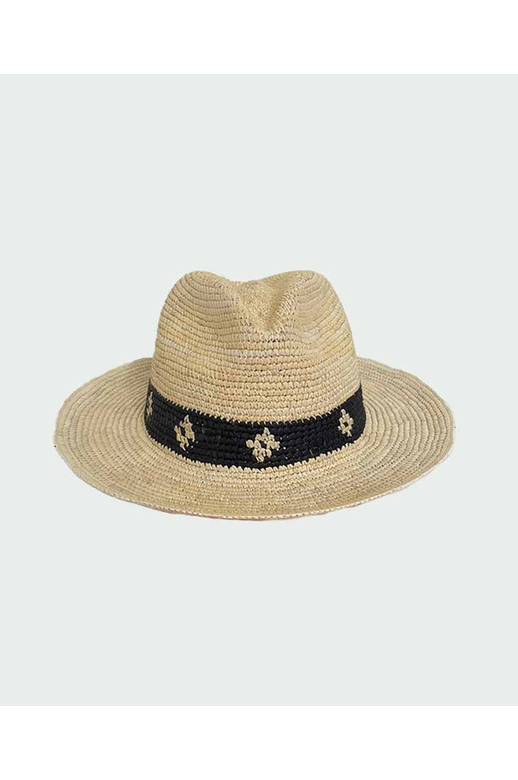 Marco Kadoshi Panama Hat Crochet